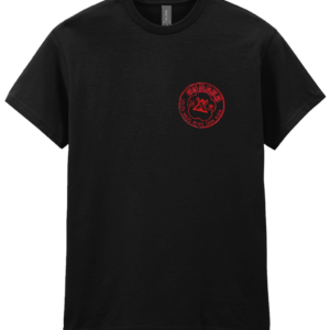 T-Shirt SWWCK logo